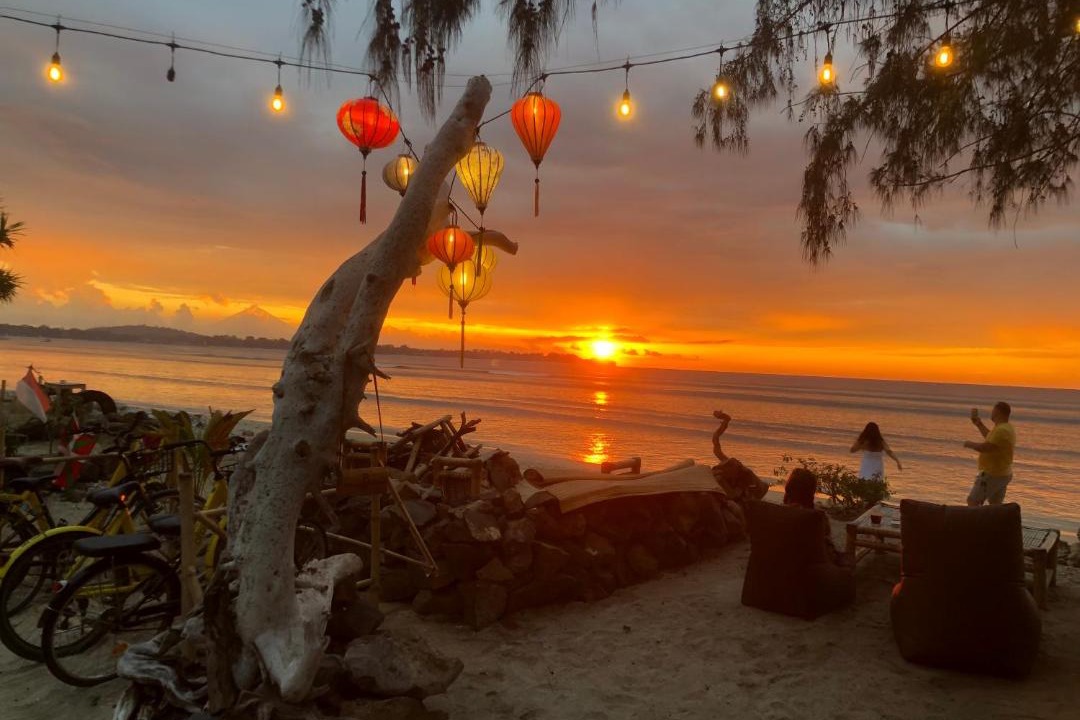 Photo of Others in Gili Air