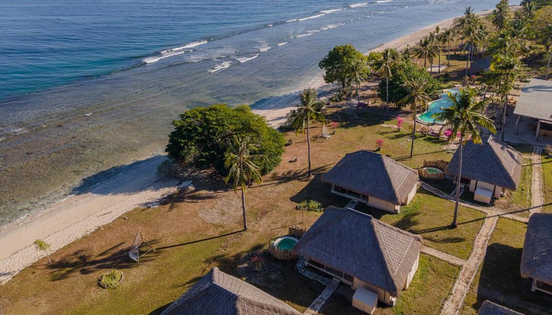 Photo of Others in P. Gili Asahan