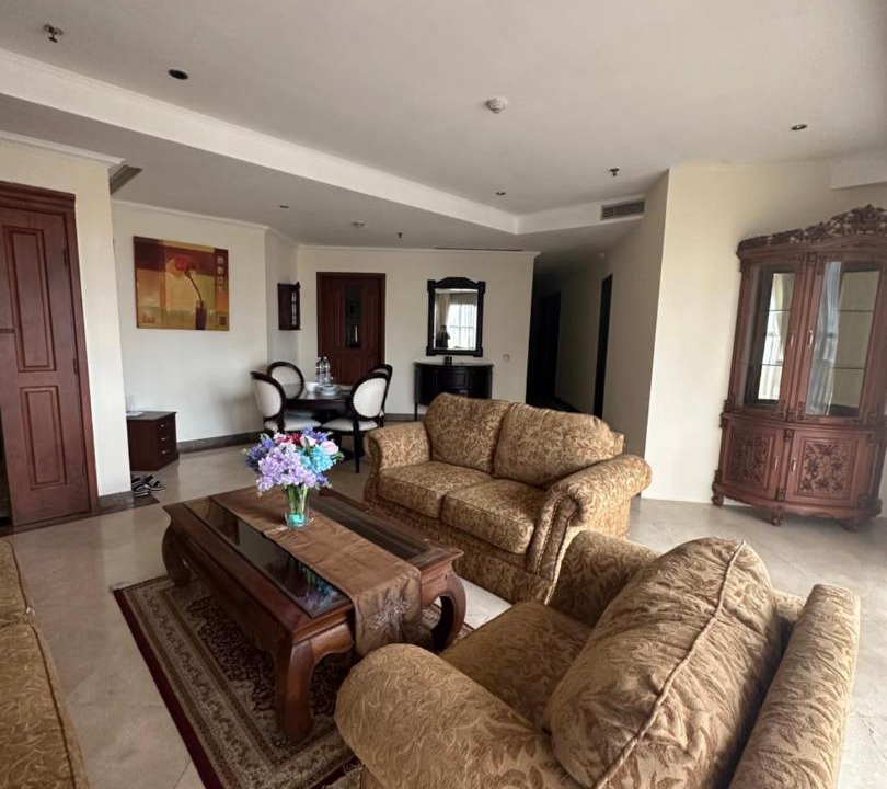 Photo of Livingroom in Senayan