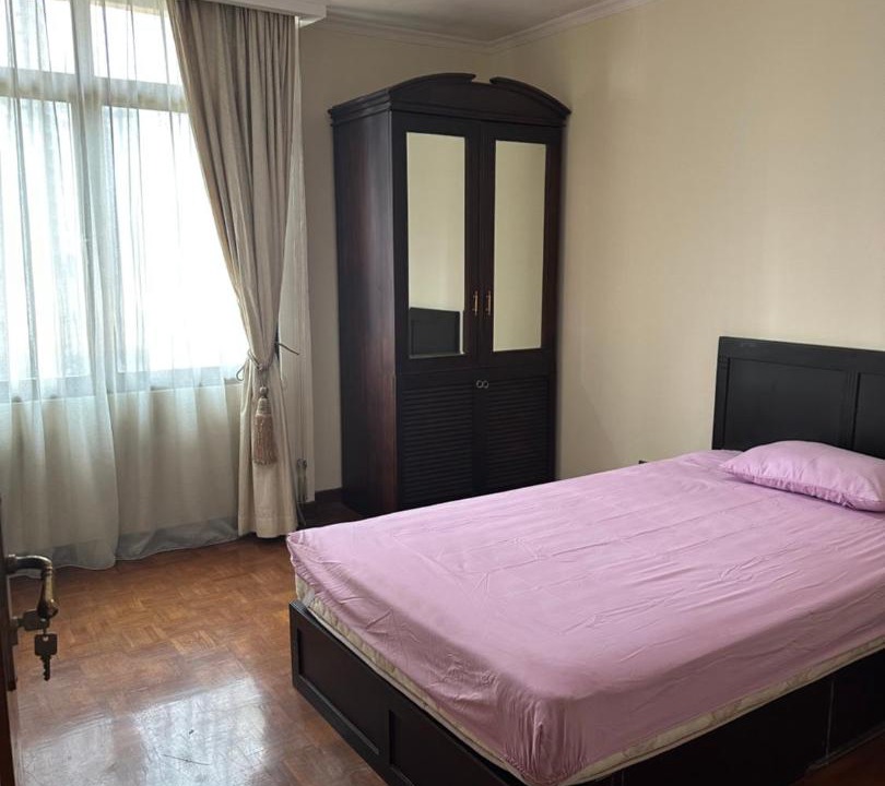 Photo of Bedroom in Senayan