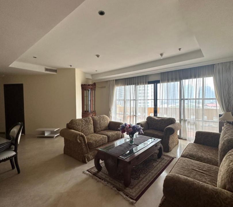 Photo of Livingroom in Senayan
