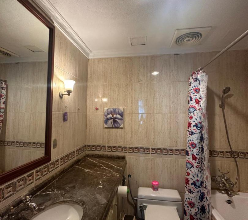 Photo of Bathroom in Senayan