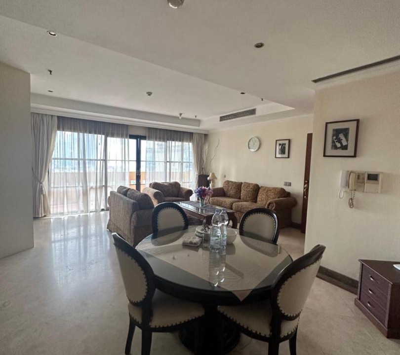 Photo of Livingroom in Senayan