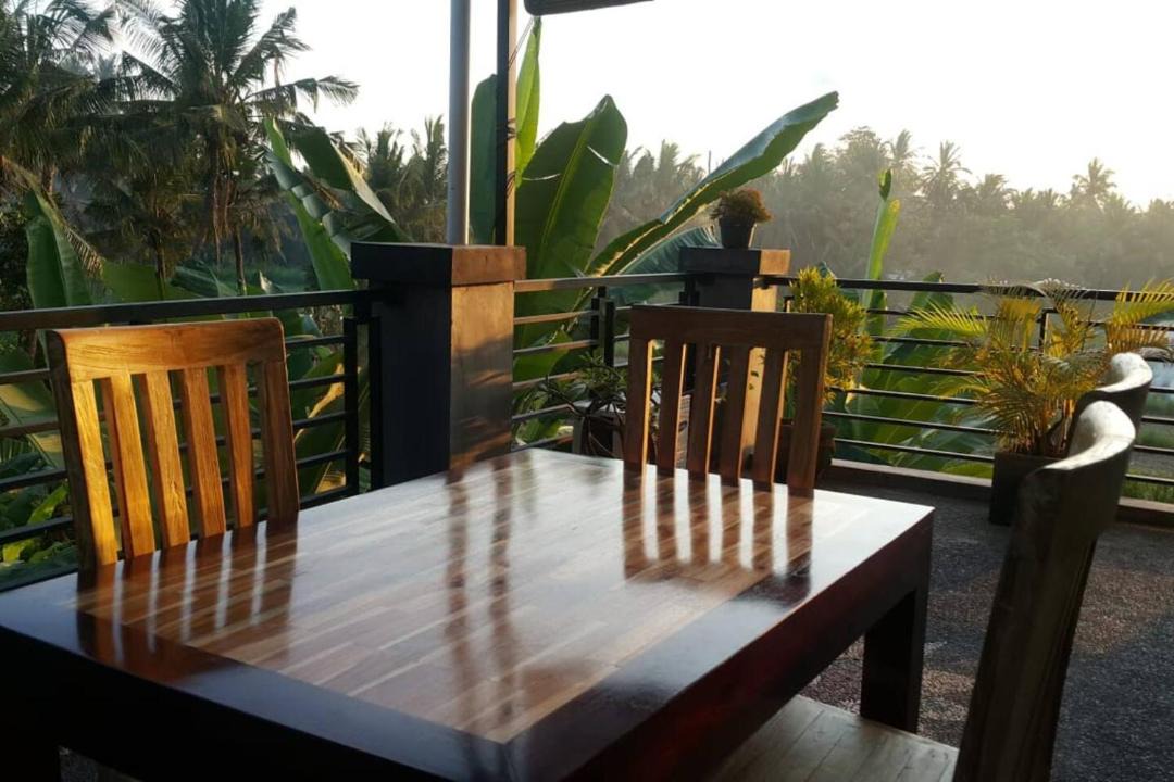 Photo of Patio Balcony in Saba
