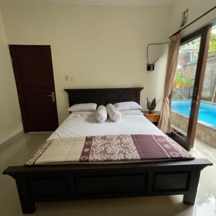 Photo of Bedroom in Saba