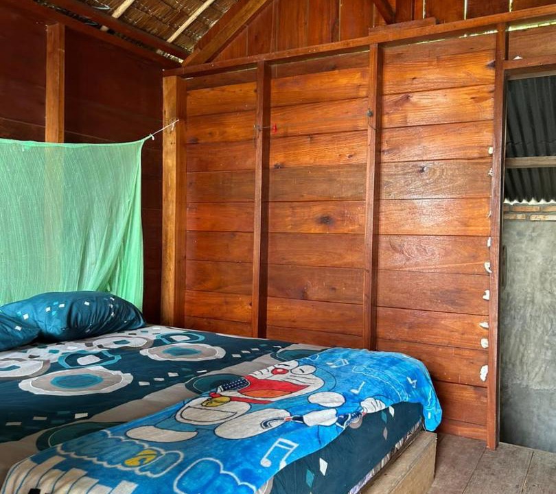 Photo of Bedroom in Kepulauan Banyak