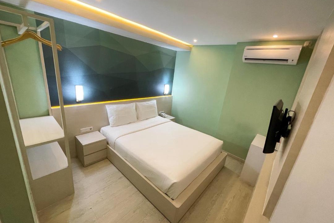 Photo of Bedroom in Old Jakarta