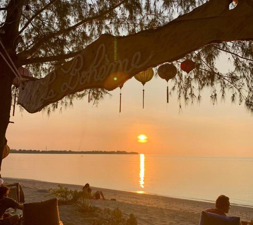 Photo of Others in Gili Air