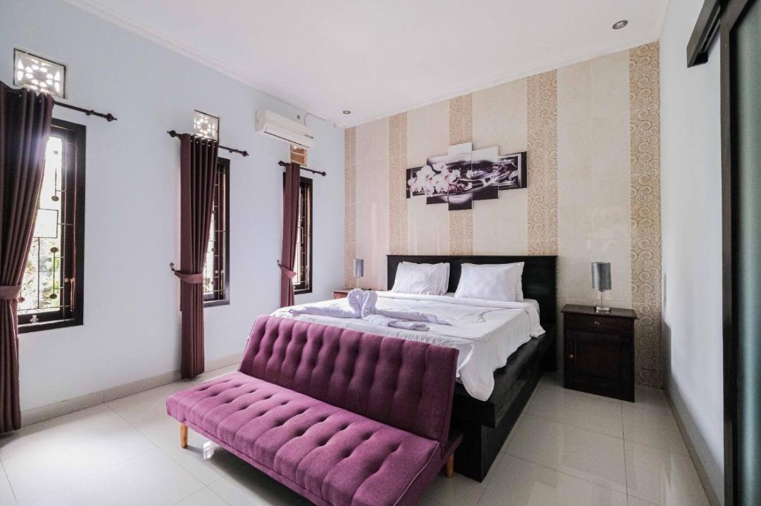 Photo of Bedroom in Tejakula