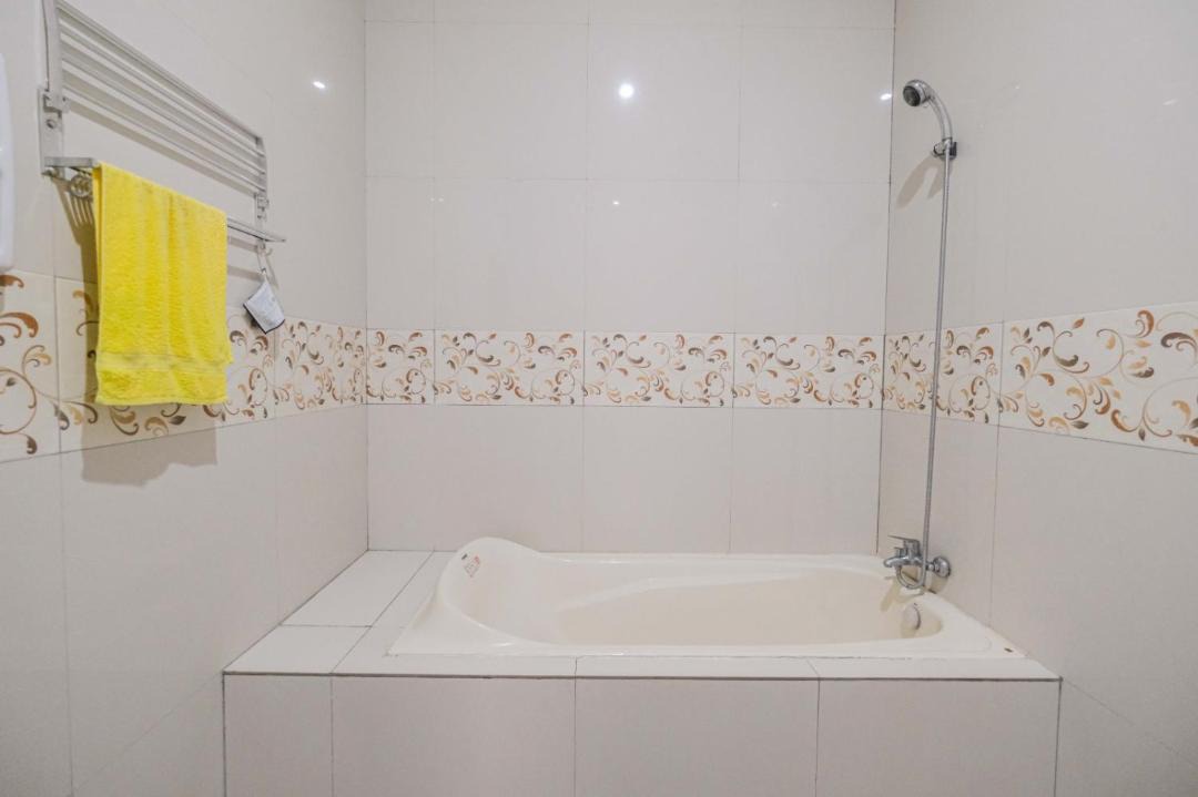 Photo of Bathroom in Tejakula