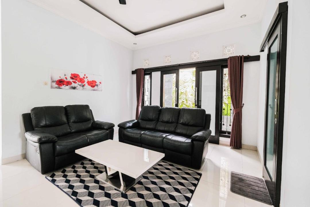 Photo of Livingroom in Tejakula