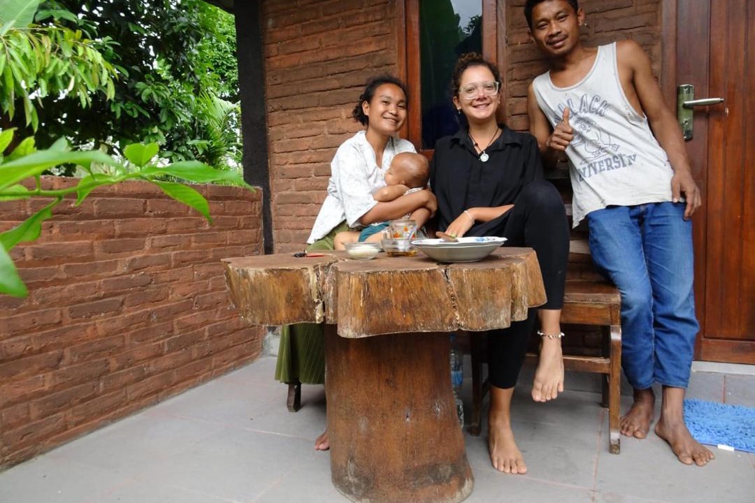 Photo of Others in Tetebatu