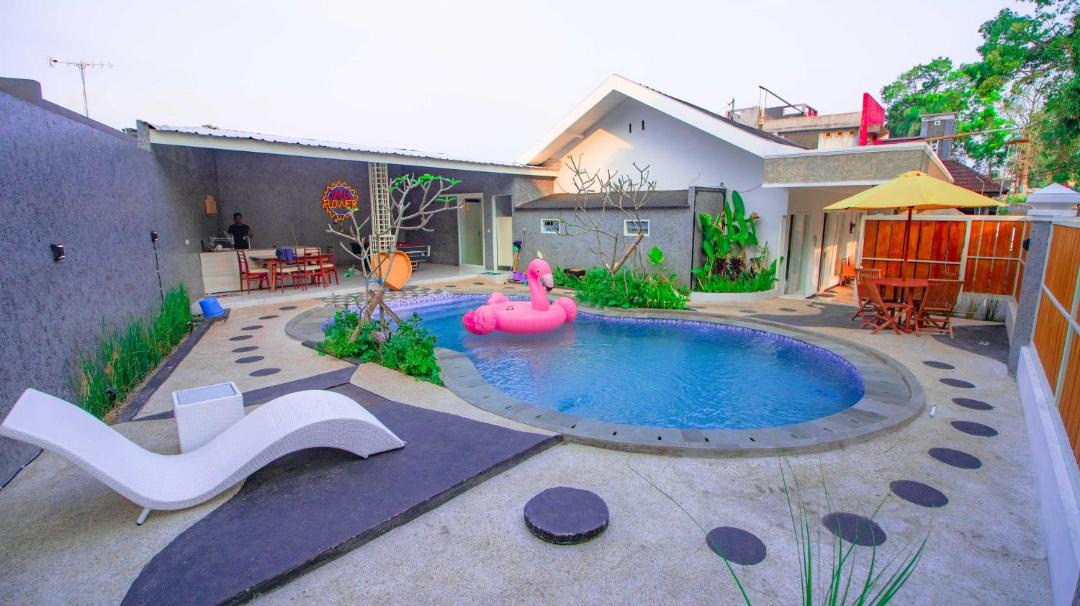 Photo of Outdoor in Oro Oro Ombo