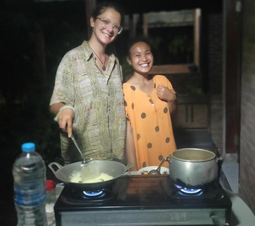 Photo of Others in Tetebatu
