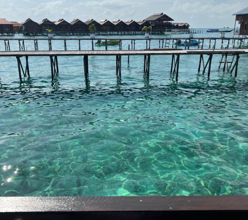 Photo of Others in Pulau Derawan