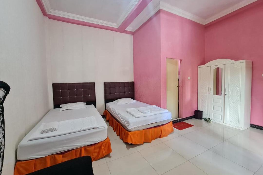 Photo of Bedroom in Parmonangan