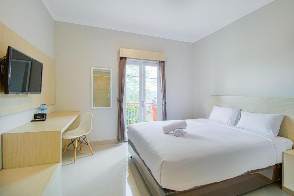 Photo of Bedroom in Cilandak