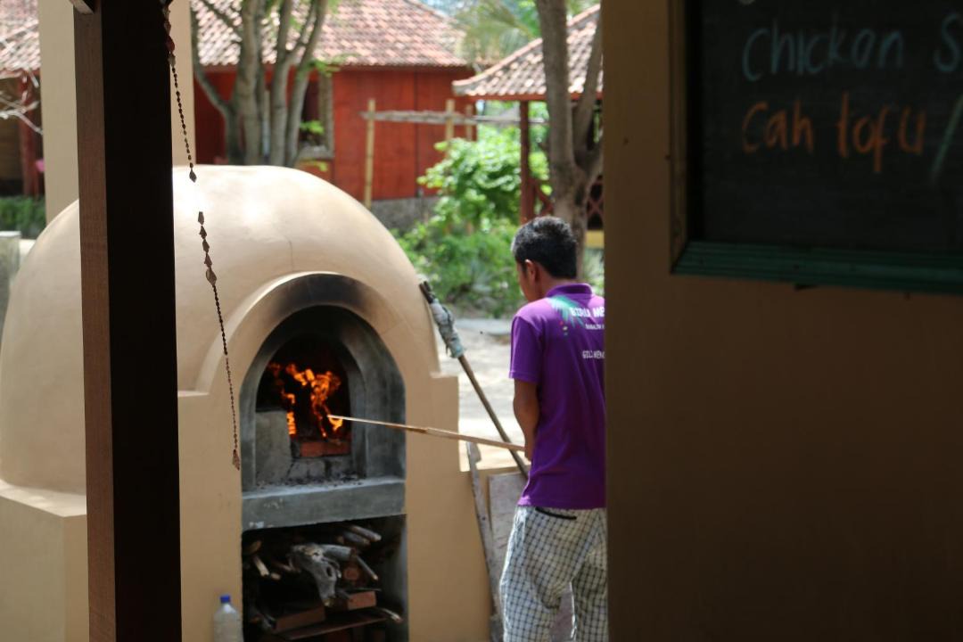 Photo of Others in Gili Meno