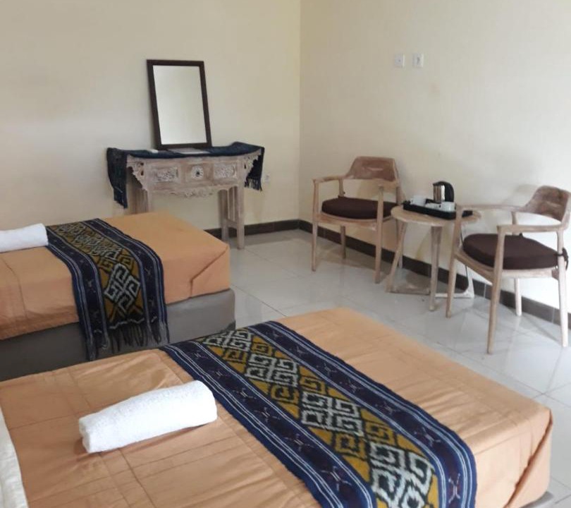 Photo of Bedroom in Kemenuh