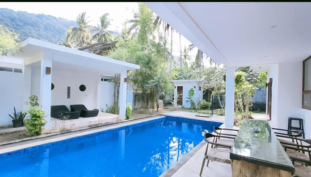 Photo of Outdoor in Senggigi
