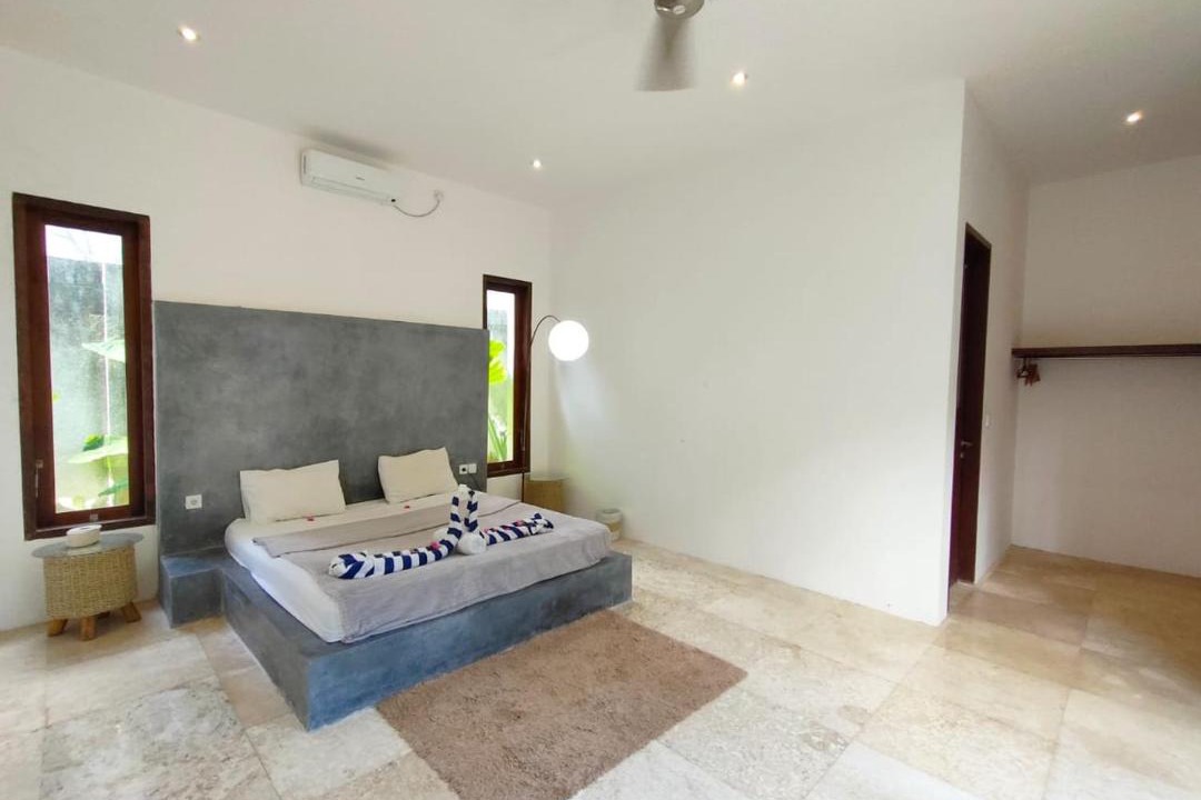 Photo of Livingroom in Senggigi