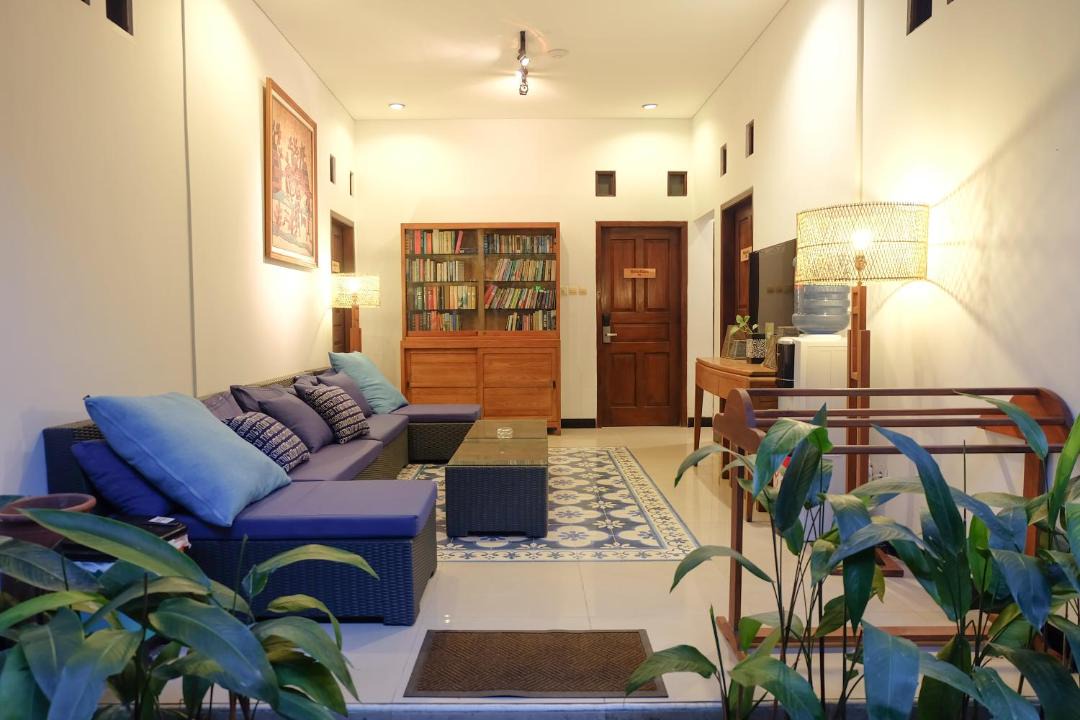 Photo of Livingroom in Mlati