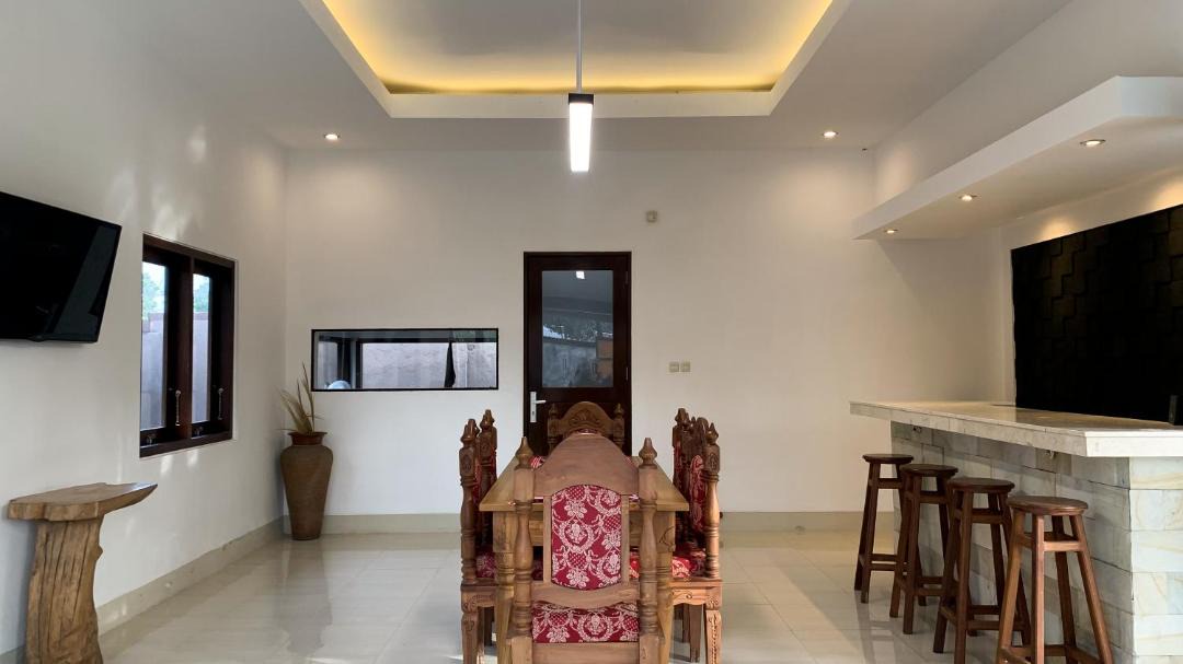 Photo of Livingroom in Senggigi