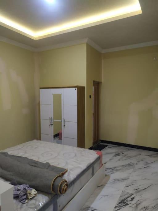 Photo of Bedroom in Bogor Selatan