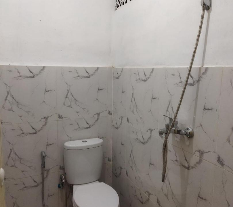 Photo of Bathroom in Bukittinggi