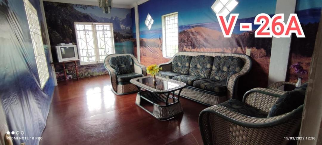Photo of Livingroom in Berastagi