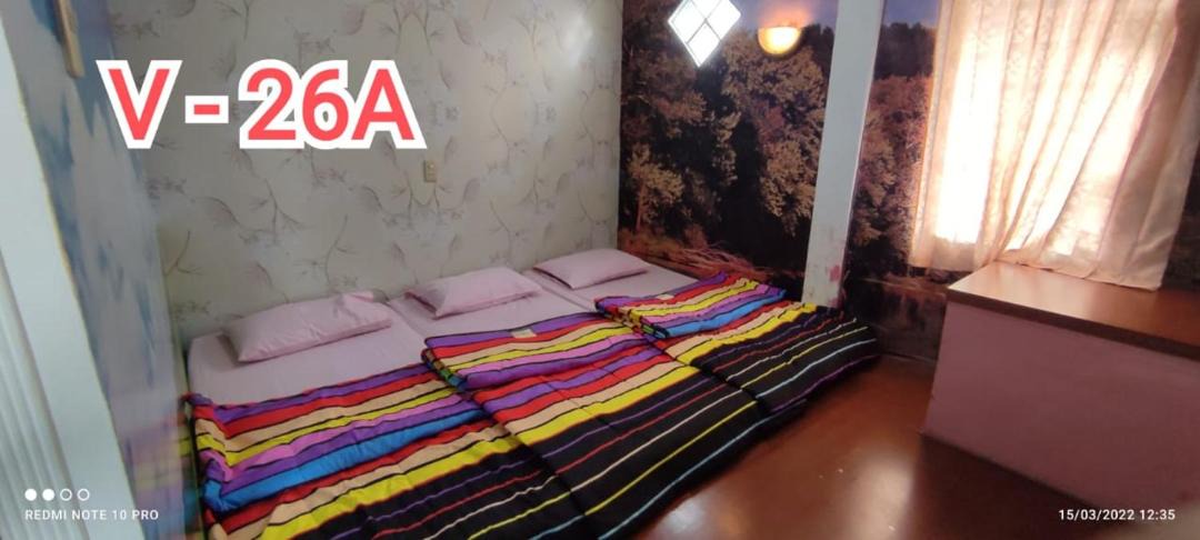 Photo of Bedroom in Berastagi