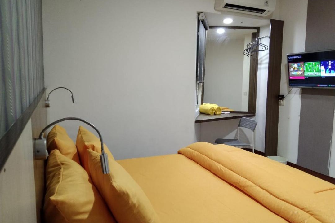 Photo of Bedroom in Tangerang