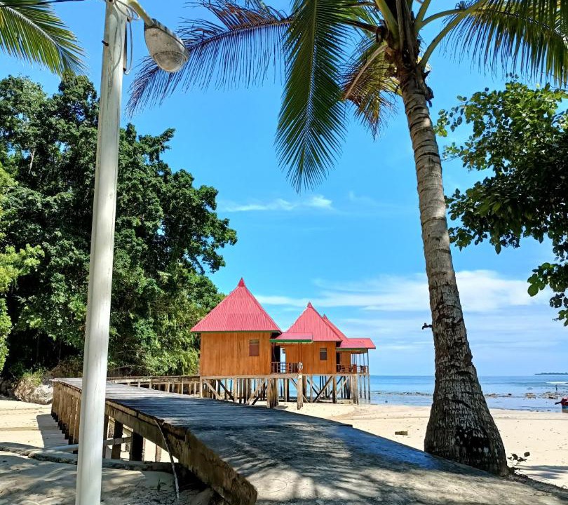 Photo of Outdoor in Salemang