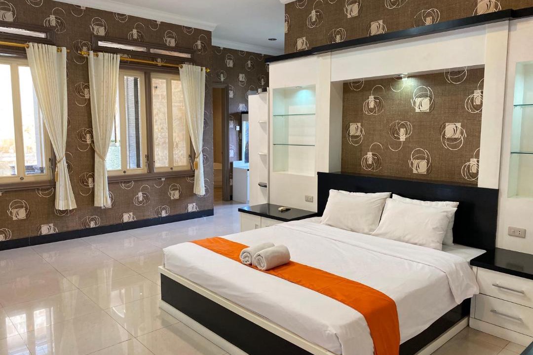 Photo of Bedroom in Yogyakarta
