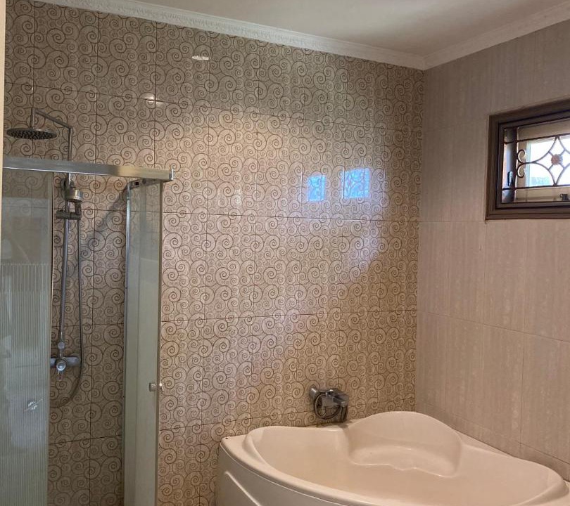 Photo of Bathroom in Yogyakarta