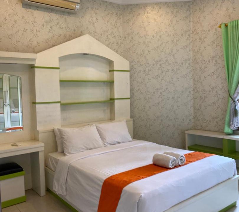 Photo of Bedroom in Yogyakarta
