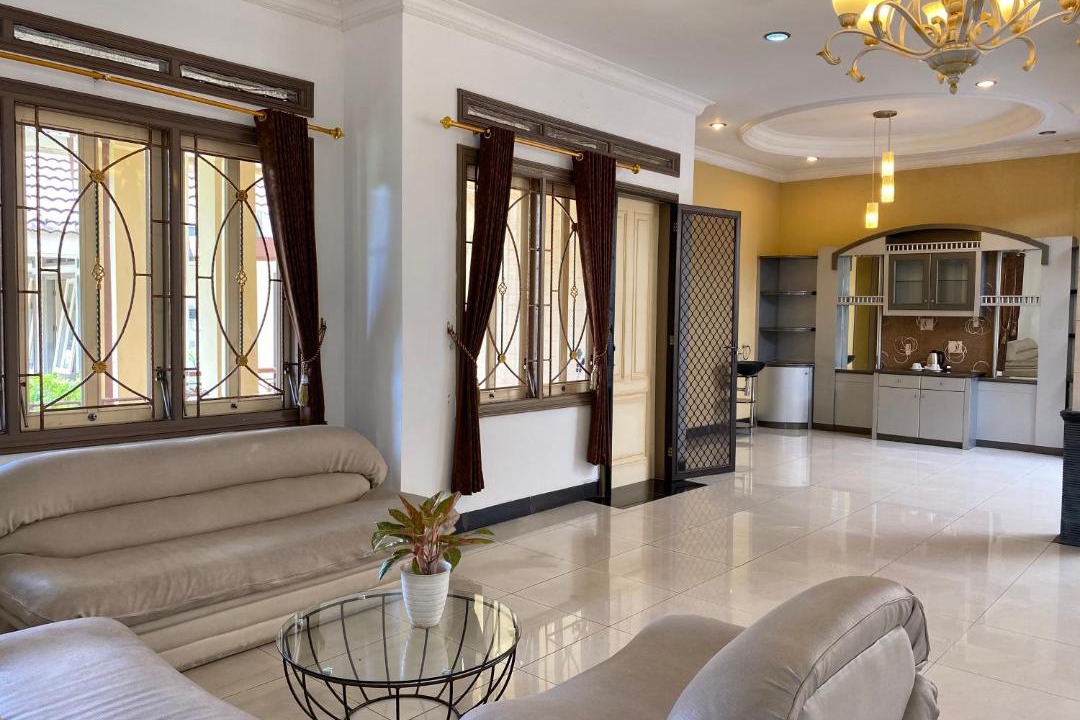 Photo of Livingroom in Yogyakarta