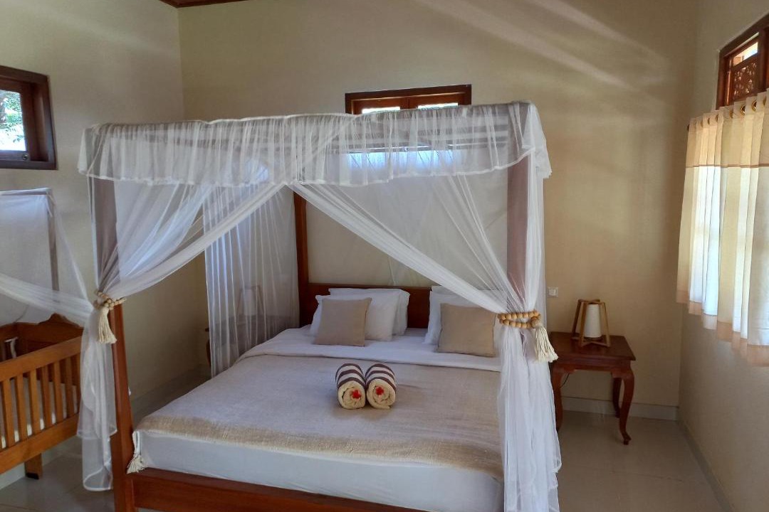 Photo of Bedroom in Tejakula