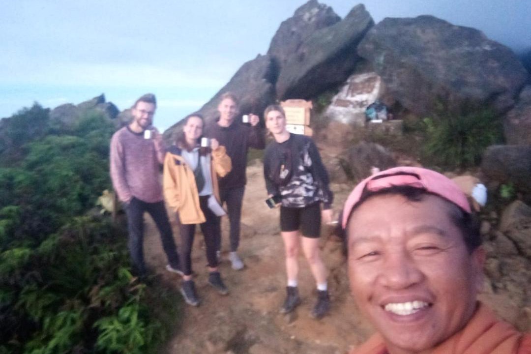 Photo of Others in Berastagi