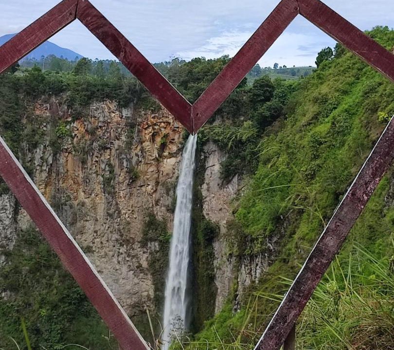 Photo of Others in Berastagi