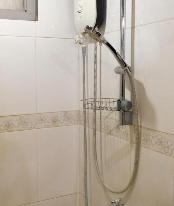 Photo of Bathroom in Prawirotaman