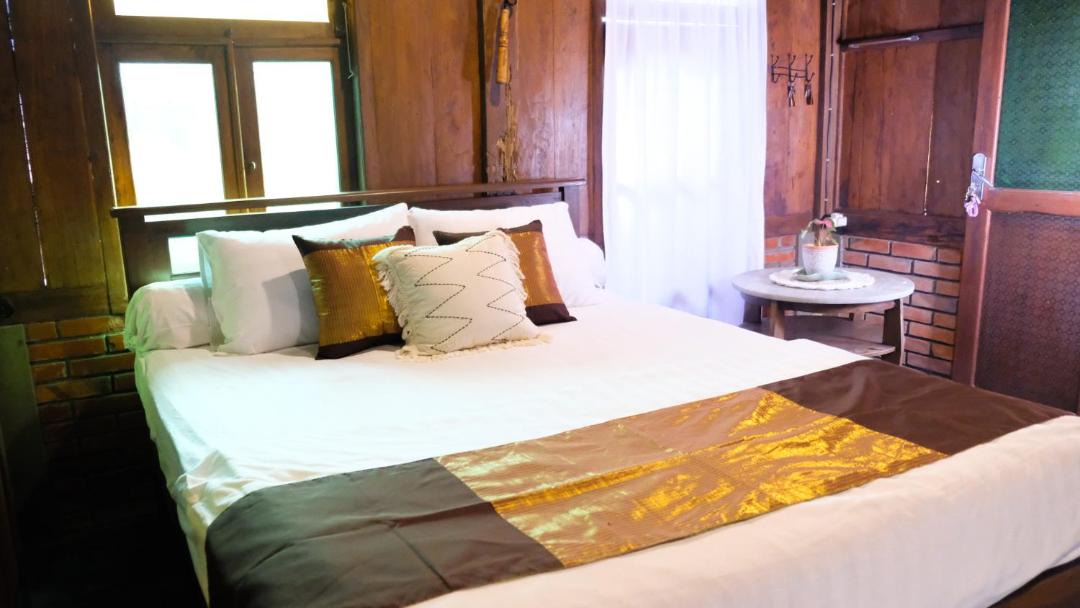 Photo of Bedroom in Prawirotaman