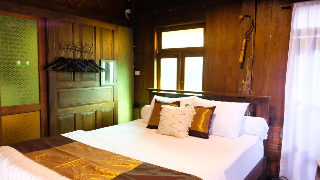 Photo of Bedroom in Prawirotaman