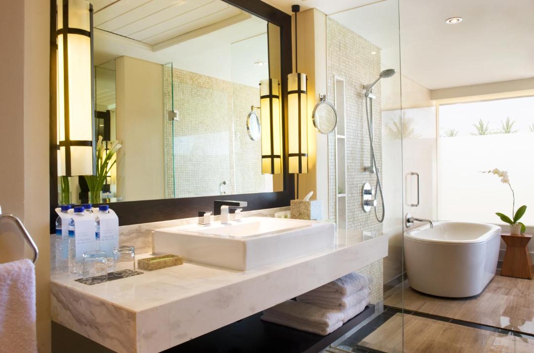 Photo of Bathroom in BTDC