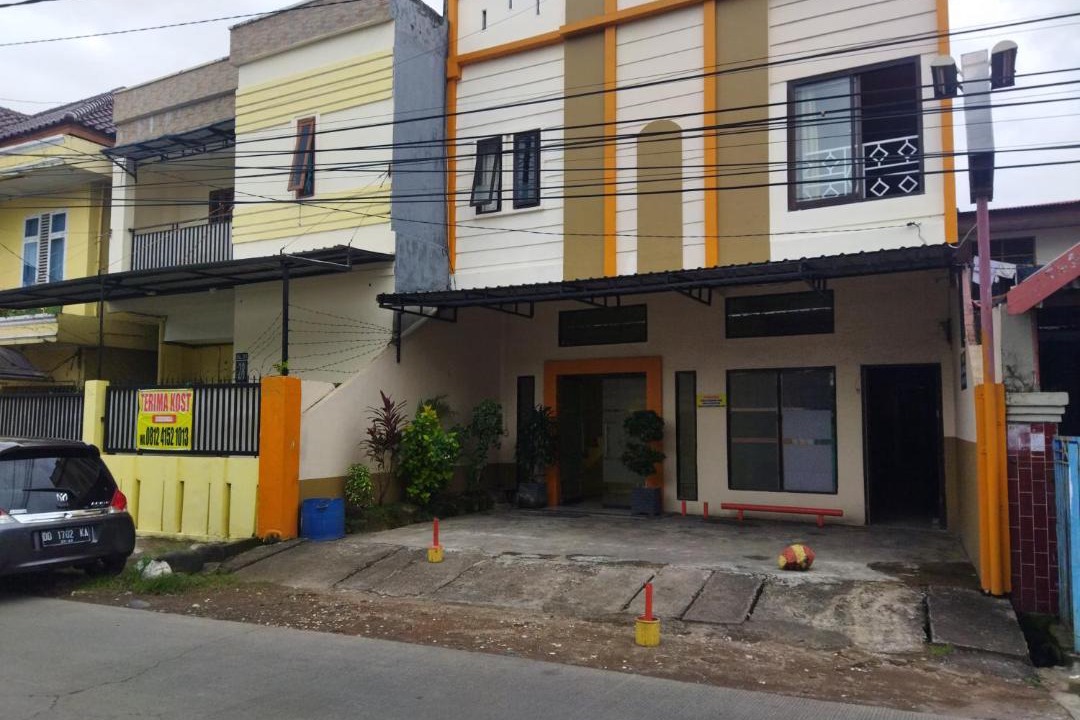 Photo of Buildings in Makassar