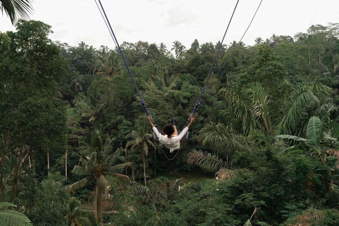 Photo of Others in Tegallalang