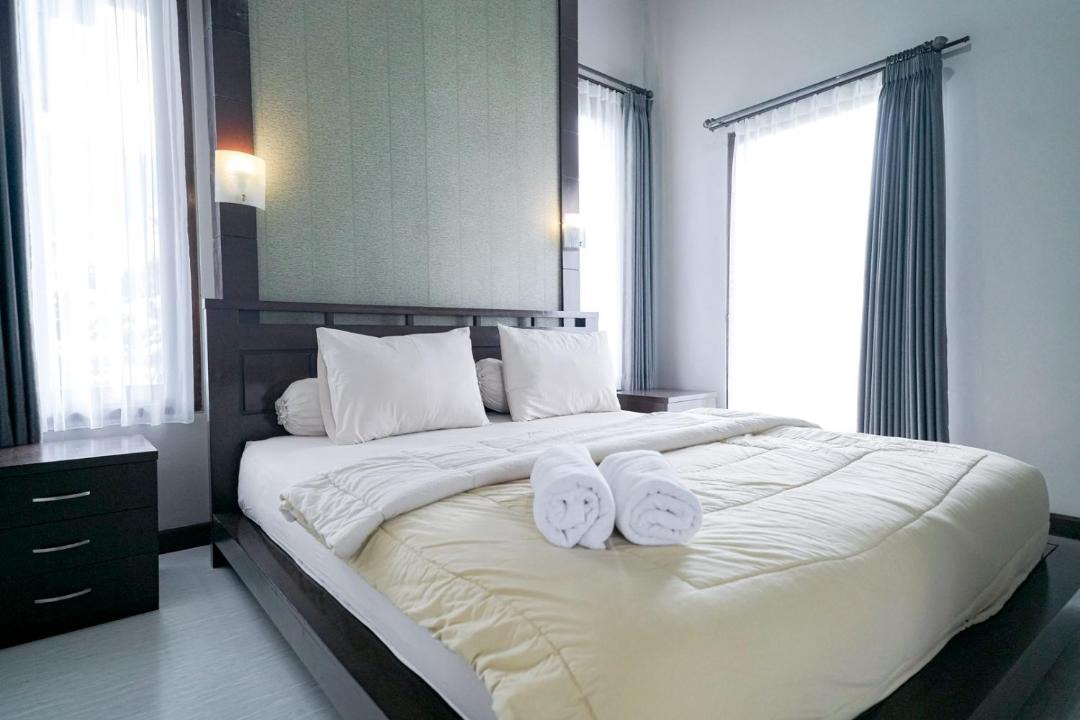 Photo of Bedroom in Candikuning