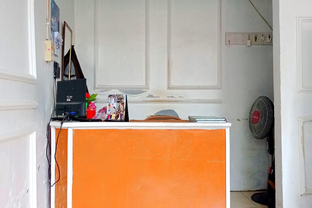 Photo of Kitchen in Bengkulu