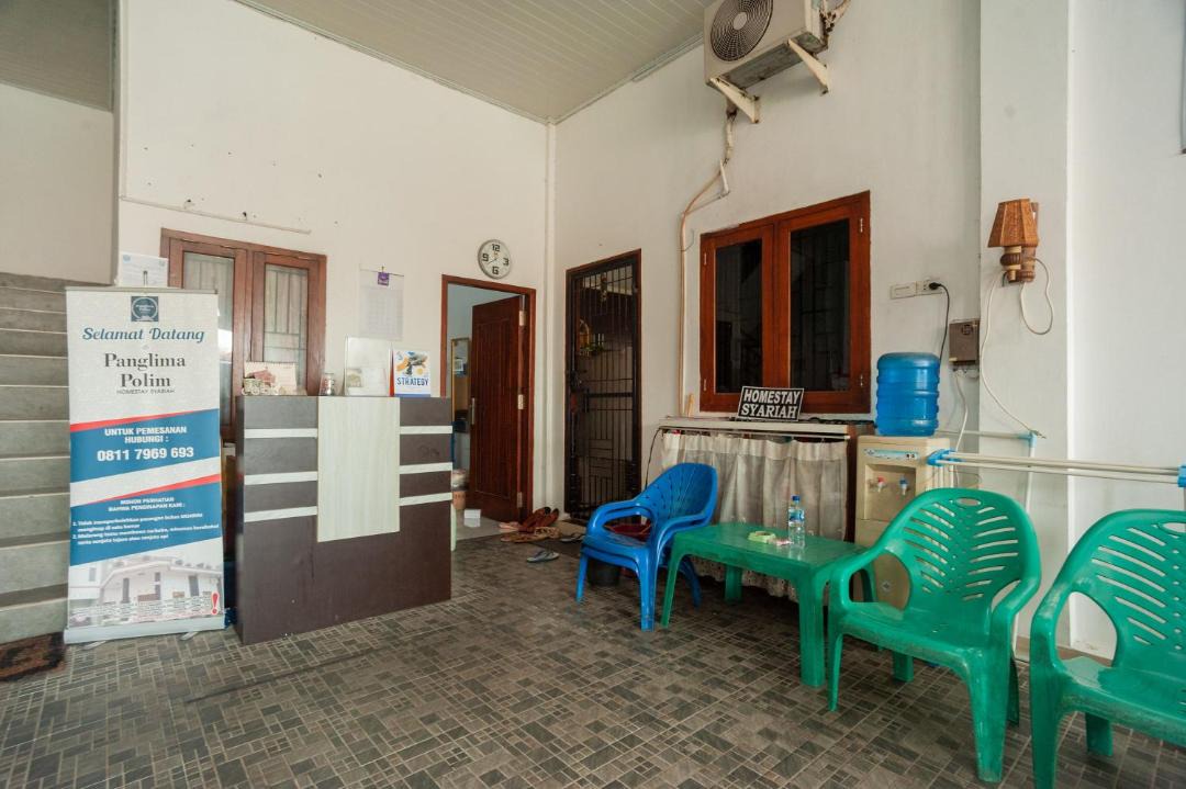 Photo of Livingroom in Rajabasa
