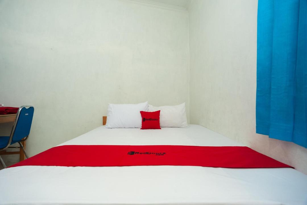 Photo of Bedroom in Bandar Lampung